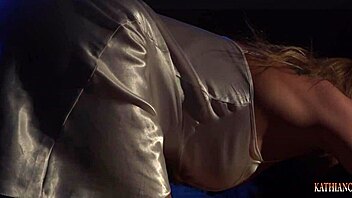 Har du noen gang drømt om å knulle hard kukken din slik?