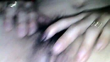 High Definition Amateur Video Featuring Huong Dam