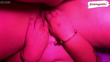 i handcuffed my busty girlfriend and fucked her hard