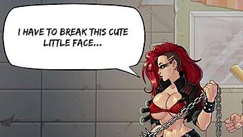 What's the worst day for a lewd knight?