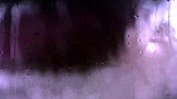 Lisa rivera and Don whoe in a steamy bath sex session