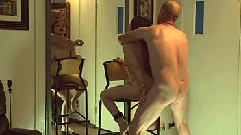 damn, i can't get enough of britney madison's anal pov action!