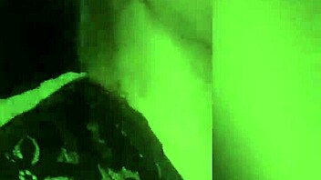 Interracial couple enjoys monster cock in HD video
