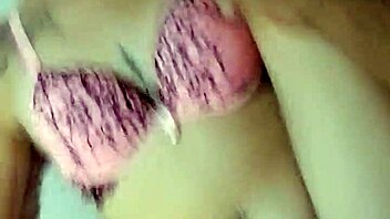 i can’t resist a rainy day, perfect for chilling with my big tits out, ya know?