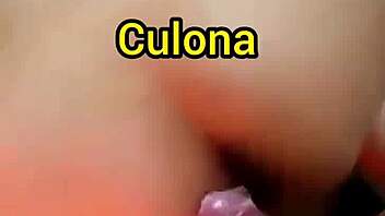Wife gets her ass fucked in Lima by a mature Peruvian