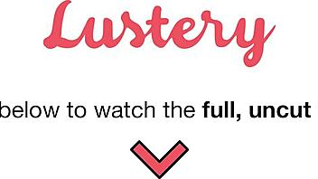 Gorgeous latina bathing in the shower with her partner