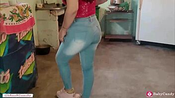 naughty wife lures mason for wild amateur banging chiquicandy leandrozimmer