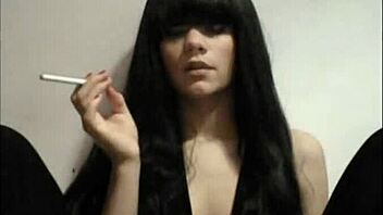 High heels crush humiliation in POV fetish video