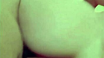 i got a big dick in my white latina ass