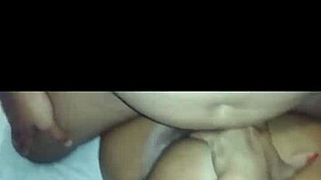 Hardcore Fucking of Cheating Wife in Doggystyle