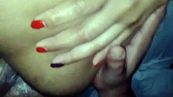 Hardcore Fucking of Cheating Wife in Doggystyle