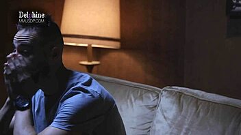 delphine, jewelz blu, and kayley gunner fulfill every metaverse desire in this horny couple scene. laa0076 episode 1