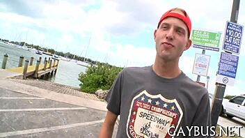 why not explore that gay booty porn and get wild with it