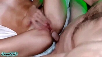 amateurs exploring anal pleasure techniques