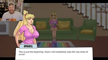 What's the worst day for a lewd knight?