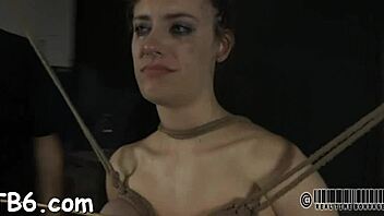 wild t dominates whore with intense wet action