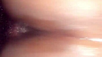 lolabunni squirts wildly on monster black cock, so intense and wet