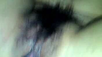 Real amateur Huong Dam's HD adventure