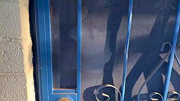 hey, wanna see this curvy teen 18+ bent over playing just the tip?