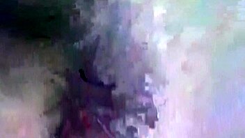 Cheating wife gets her fill of a big cock on camera