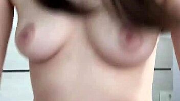 Hey girls, let's grind pussy to pussy in this homemade lesbian clip!