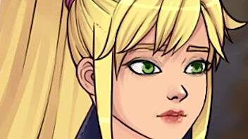 What's the worst day for a lewd knight?