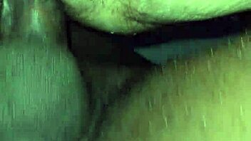 balls view creampie feels so intense