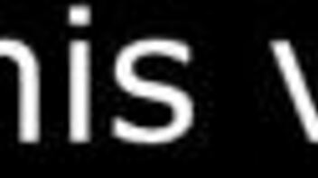 Jessie touches herself intensely in Final Fantasy 7