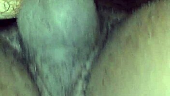 balls view creampie feels so intense