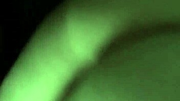 did my step sister let me fuck her while we watch porn?