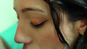 Pussy licking and cock creampies in HD video