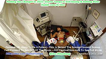 Erotic handcoves and patient humiliation in Florida