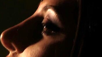 Erotic girls stripping and dancing