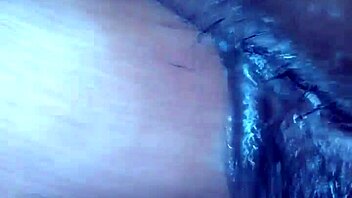 can you handle this ebony pussy in interracial action? it's black and ready for more intense fucking.