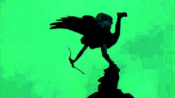 Tabú oscuro vintage en casa con hermanastra sola 😈