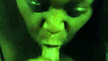 Shemale Cumshot and Sucking: A Vintage Shemale Experience