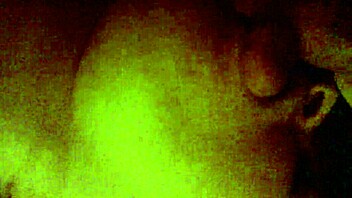 this amateur wife is giving an amazing deepthroat blowjob from her pov