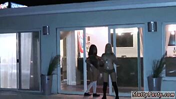 Amateur Teen 18+ Blowjob Hide And Seek