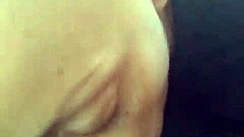 Latina Couple's Nice Ass and Nasty Mouth in Double Blowjob Doggystyle