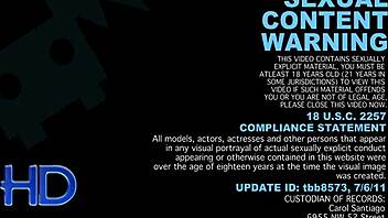 Watch this gay hunk slamming his huge cock deep inside.