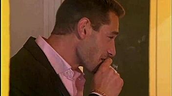 Intense emotions build as I ride my best friend's hot blonde girl in hardcore passion.