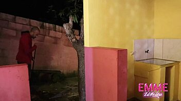 Real life sex meets porn with a mature wife and hot husband