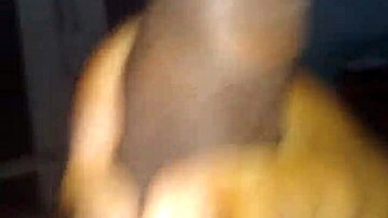 Big cock amateur Moreno satisfies himself