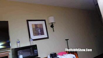 Man, I can't get enough of Ms. Freak Nasty sucking and fucking in POV!