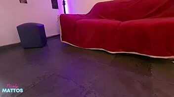 Big ass hole gets penetrated - Anal fetish