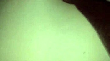 balls view creampie feels so intense