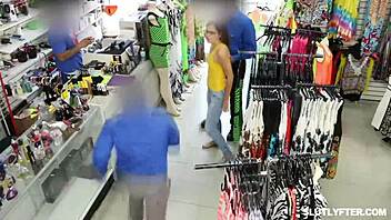 blonde stepsisters strip for deep office search turning me on