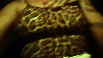 Mature milf masturbates in truck cab