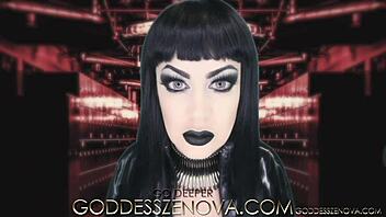 Femdom training: Submission and worship