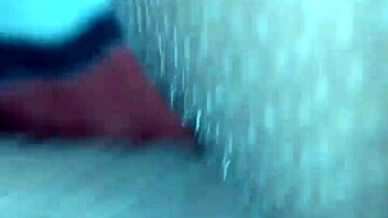 can you handle this ebony pussy in interracial action? it's black and ready for more intense fucking.